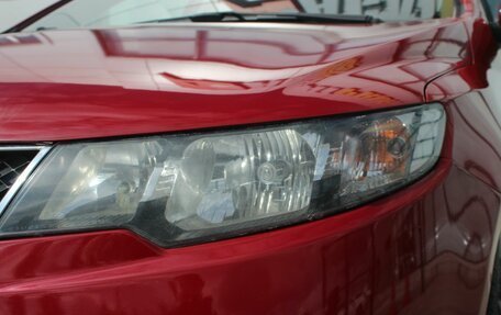 KIA Cerato III, 2013 год, 930 000 рублей, 8 фотография