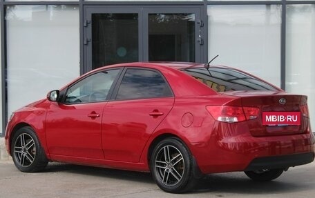 KIA Cerato III, 2013 год, 930 000 рублей, 7 фотография
