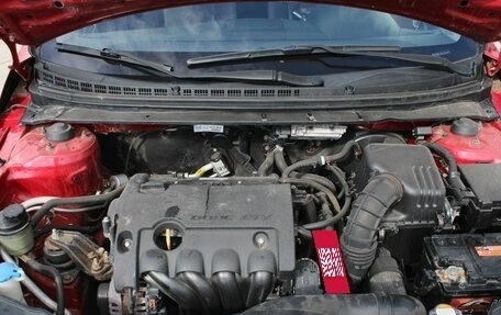 KIA Cerato III, 2013 год, 930 000 рублей, 11 фотография