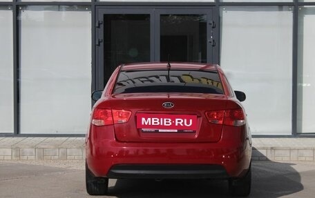 KIA Cerato III, 2013 год, 930 000 рублей, 6 фотография