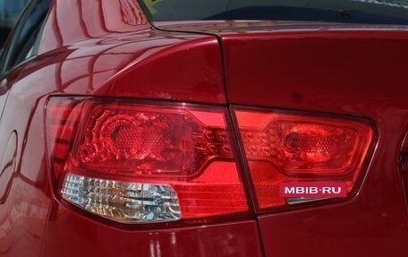 KIA Cerato III, 2013 год, 930 000 рублей, 9 фотография