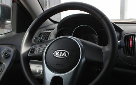 KIA Cerato III, 2013 год, 930 000 рублей, 15 фотография