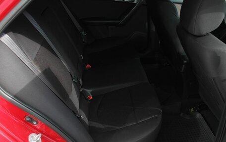 KIA Cerato III, 2013 год, 930 000 рублей, 20 фотография