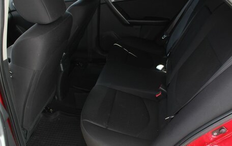 KIA Cerato III, 2013 год, 930 000 рублей, 19 фотография