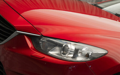 Mazda 6, 2016 год, 1 890 000 рублей, 23 фотография