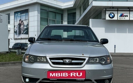Daewoo Nexia I рестайлинг, 2013 год, 217 000 рублей, 2 фотография