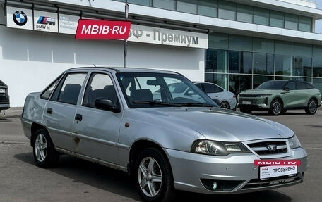 Daewoo Nexia I рестайлинг, 2013 год, 217 000 рублей, 3 фотография