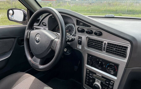 Daewoo Nexia I рестайлинг, 2013 год, 217 000 рублей, 10 фотография