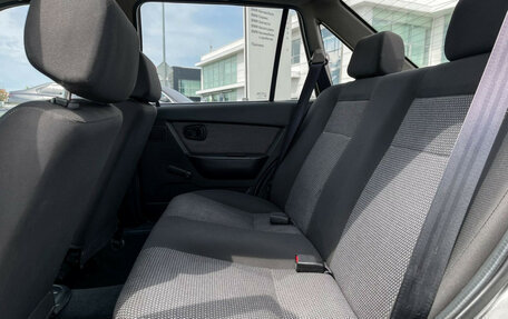 Daewoo Nexia I рестайлинг, 2013 год, 217 000 рублей, 11 фотография