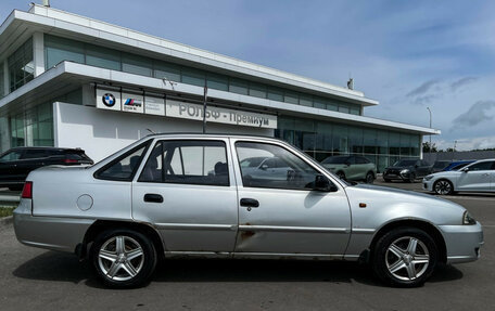 Daewoo Nexia I рестайлинг, 2013 год, 217 000 рублей, 4 фотография