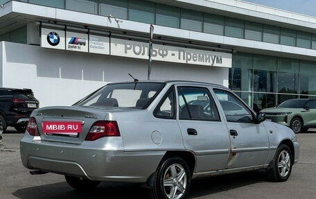 Daewoo Nexia I рестайлинг, 2013 год, 217 000 рублей, 6 фотография