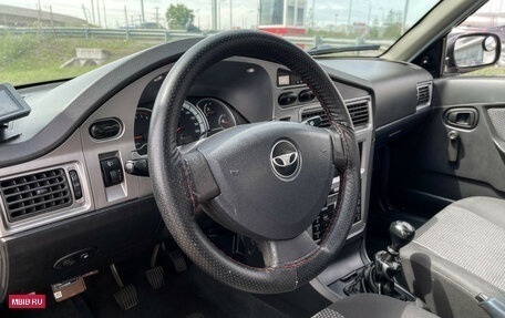 Daewoo Nexia I рестайлинг, 2013 год, 217 000 рублей, 14 фотография