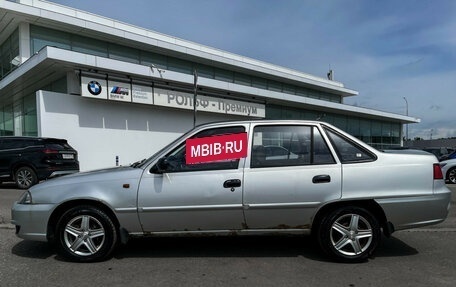 Daewoo Nexia I рестайлинг, 2013 год, 217 000 рублей, 9 фотография