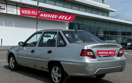 Daewoo Nexia I рестайлинг, 2013 год, 217 000 рублей, 8 фотография