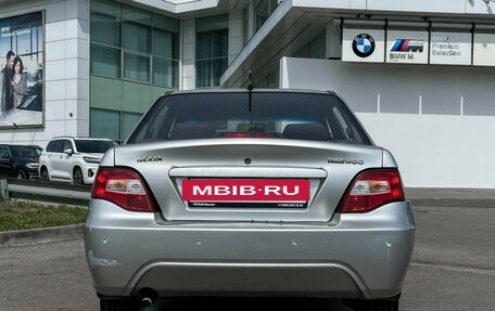 Daewoo Nexia I рестайлинг, 2013 год, 217 000 рублей, 7 фотография