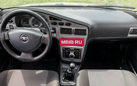 Daewoo Nexia I рестайлинг, 2013 год, 217 000 рублей, 13 фотография