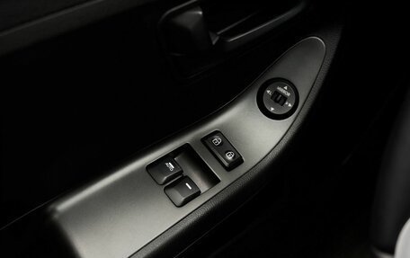 KIA Picanto II, 2012 год, 820 000 рублей, 12 фотография