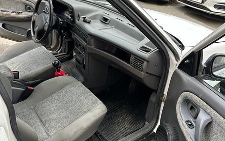 Daewoo Nexia I рестайлинг, 2004 год, 105 000 рублей, 6 фотография