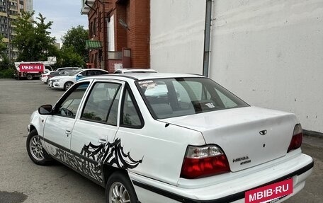 Daewoo Nexia I рестайлинг, 2004 год, 105 000 рублей, 3 фотография