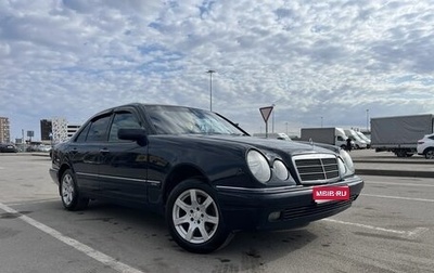 Mercedes-Benz E-Класс, 1996 год, 550 000 рублей, 1 фотография
