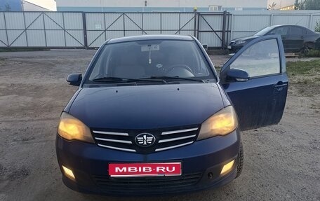 FAW V5, 2013 год, 110 000 рублей, 1 фотография