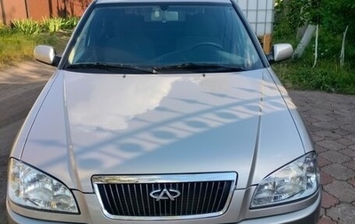 Chery Amulet (A15) I, 2007 год, 399 000 рублей, 1 фотография