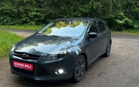 Ford Focus III, 2011 год, 800 000 рублей, 1 фотография