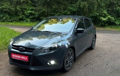 Ford Focus III, 2011 год, 800 000 рублей, 1 фотография