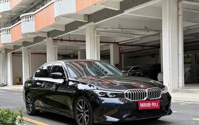 BMW 3 серия, 2023 год, 3 524 000 рублей, 1 фотография