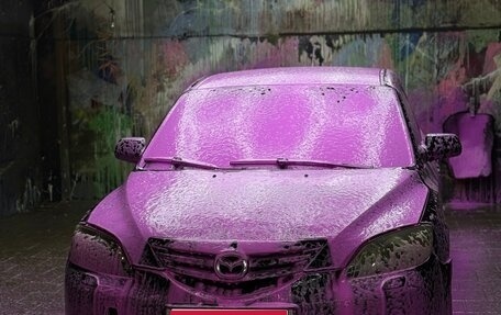 Mazda 3, 2006 год, 400 000 рублей, 1 фотография