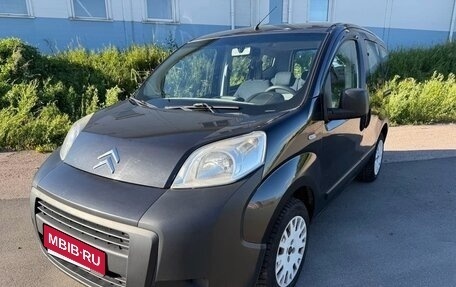 Citroen Nemo I, 2009 год, 499 999 рублей, 1 фотография