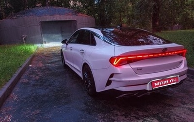 KIA K5, 2020 год, 2 750 000 рублей, 1 фотография