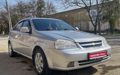 Chevrolet Lacetti, 2012 год, 650 000 рублей, 1 фотография