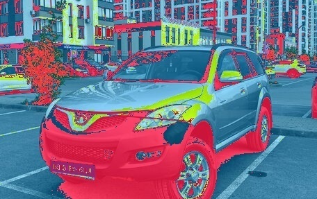 Great Wall Hover H5, 2011 год, 720 000 рублей, 1 фотография