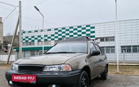 Daewoo Nexia I рестайлинг, 2000 год, 135 000 рублей, 1 фотография