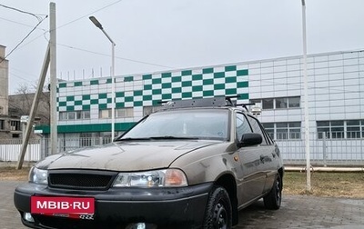 Daewoo Nexia I рестайлинг, 2000 год, 135 000 рублей, 1 фотография