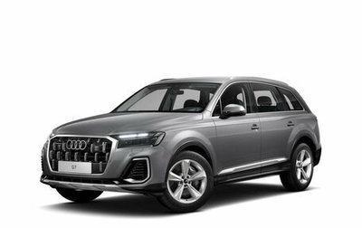 Audi Q7, 2025 год, 12 900 000 рублей, 1 фотография
