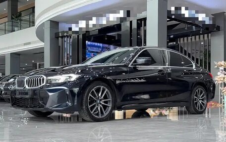 BMW 3 серия, 2024 год, 2 879 000 рублей, 1 фотография
