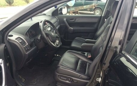 Honda CR-V III рестайлинг, 2009 год, 450 000 рублей, 1 фотография