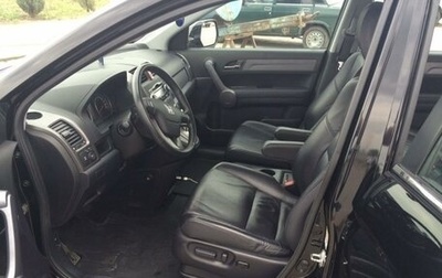 Honda CR-V III рестайлинг, 2009 год, 450 000 рублей, 1 фотография
