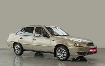 Daewoo Nexia I рестайлинг, 2012 год, 190 000 рублей, 1 фотография