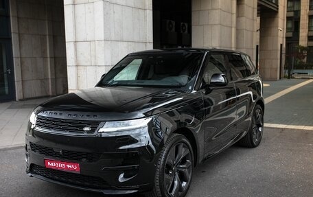 Land Rover Range Rover Sport, 2026 год, 17 700 000 рублей, 1 фотография