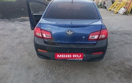 FAW V5, 2013 год, 110 000 рублей, 4 фотография