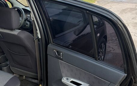Hyundai Getz I рестайлинг, 2006 год, 530 000 рублей, 21 фотография