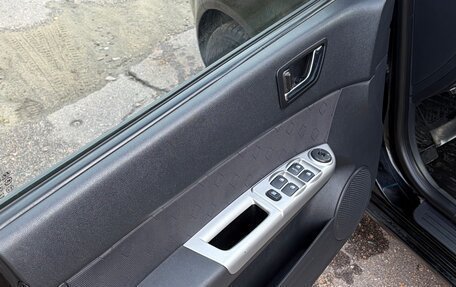 Hyundai Getz I рестайлинг, 2006 год, 530 000 рублей, 25 фотография
