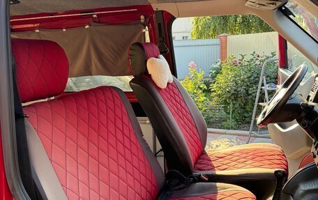 Volkswagen Transporter T4, 1996 год, 850 000 рублей, 5 фотография