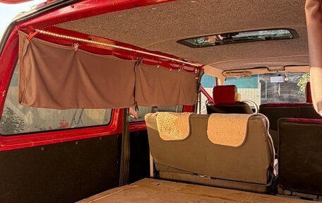 Volkswagen Transporter T4, 1996 год, 850 000 рублей, 13 фотография
