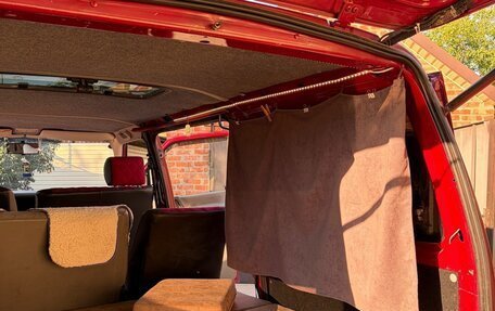 Volkswagen Transporter T4, 1996 год, 850 000 рублей, 8 фотография
