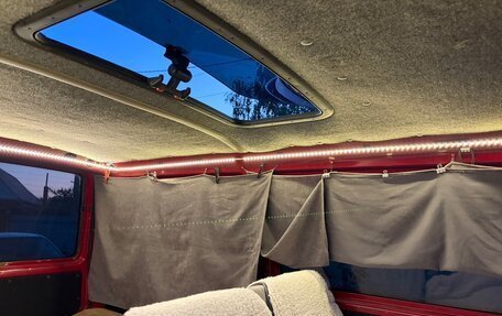 Volkswagen Transporter T4, 1996 год, 850 000 рублей, 9 фотография