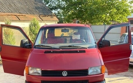 Volkswagen Transporter T4, 1996 год, 850 000 рублей, 6 фотография